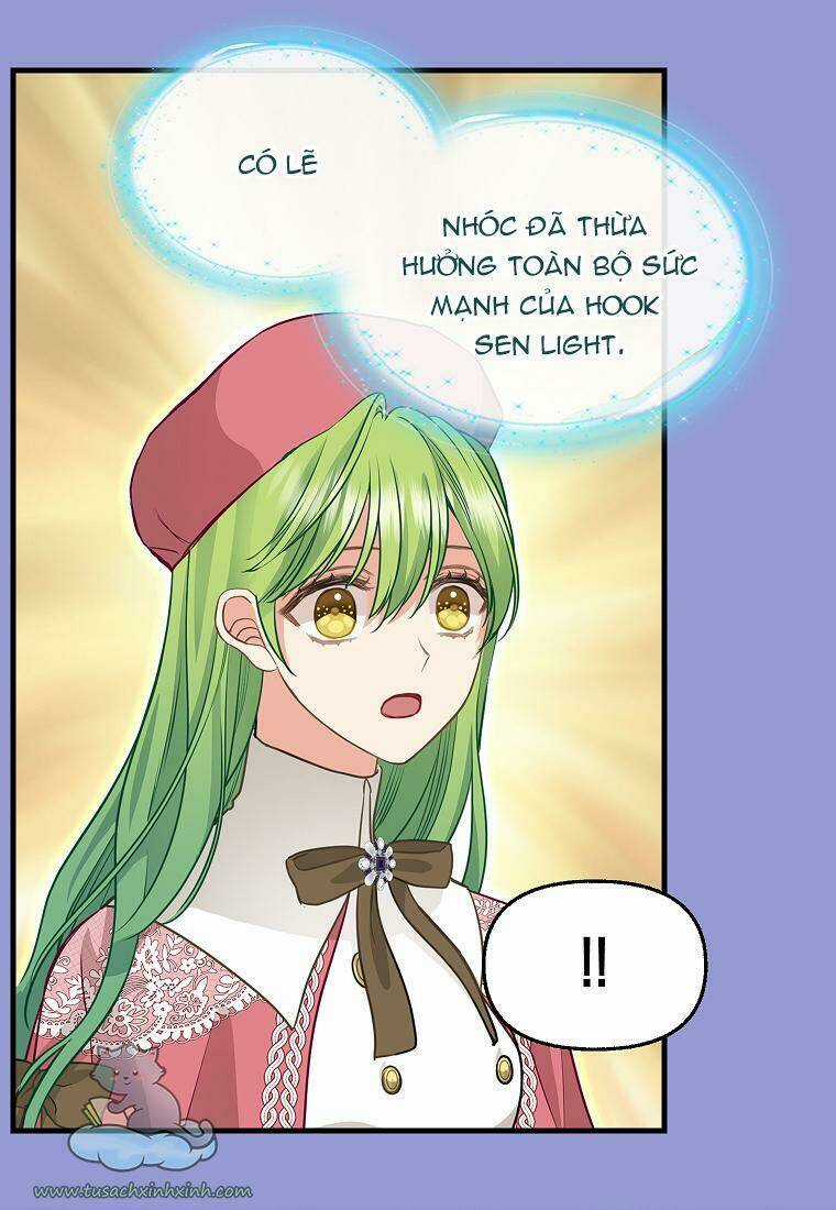 Hãy Bỏ Mặc Tôi Chapter 77 trang 54