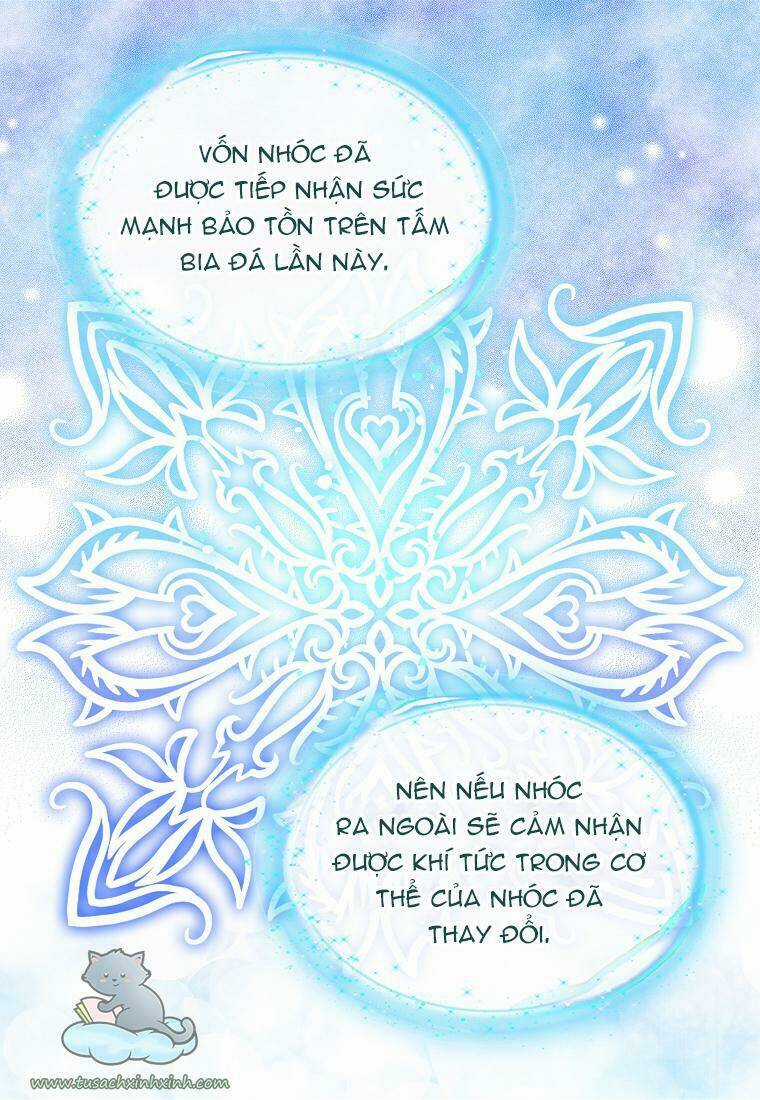 Hãy Bỏ Mặc Tôi Chapter 77 trang 55