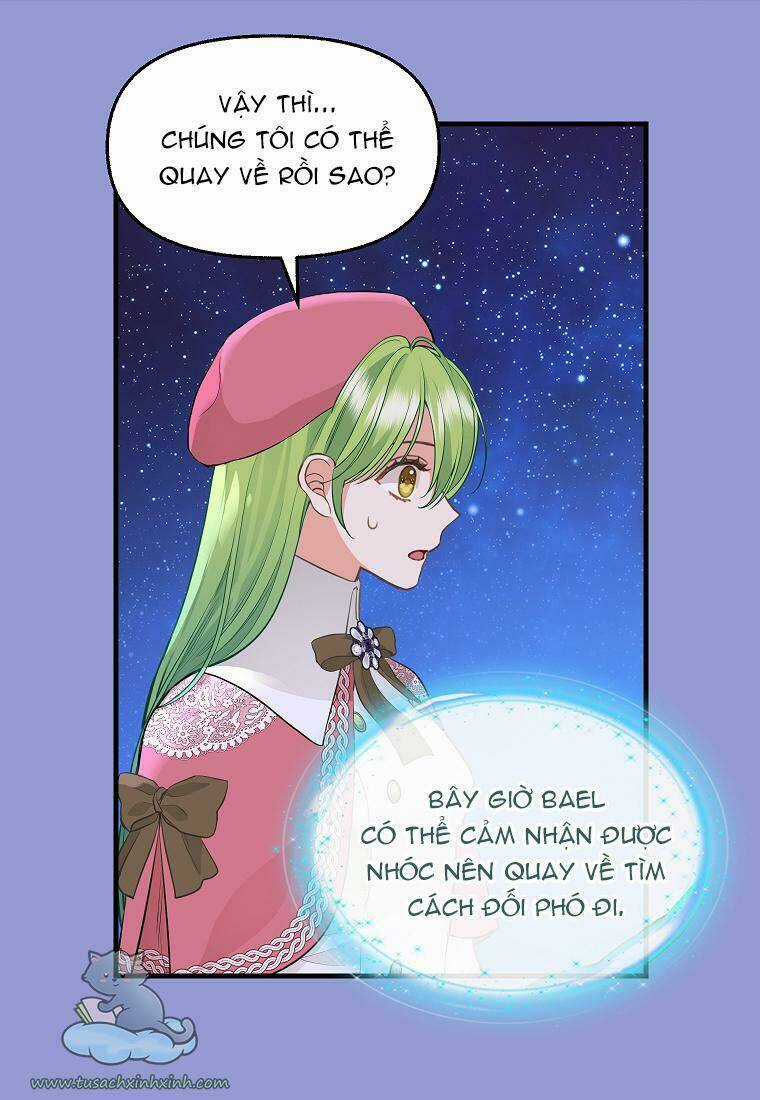 Hãy Bỏ Mặc Tôi Chapter 77 trang 56