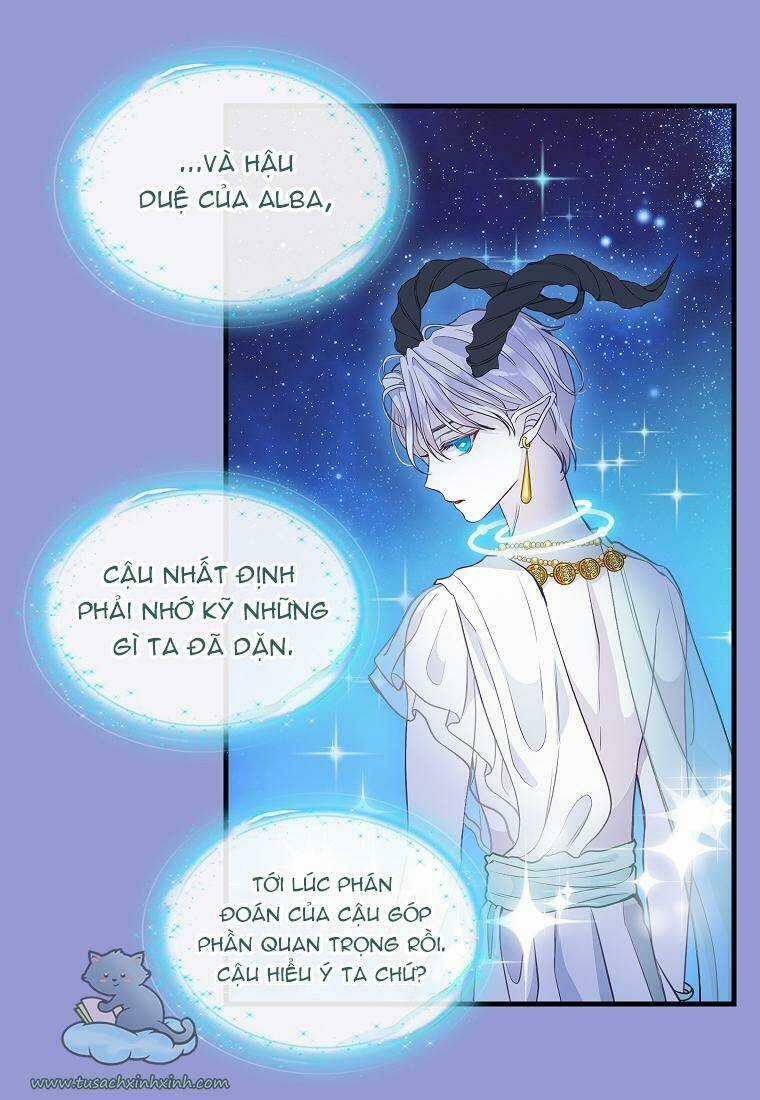 Hãy Bỏ Mặc Tôi Chapter 77 trang 57