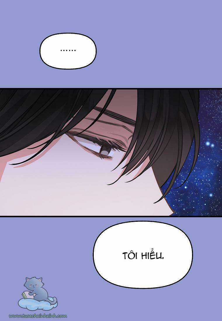 Hãy Bỏ Mặc Tôi Chapter 77 trang 58