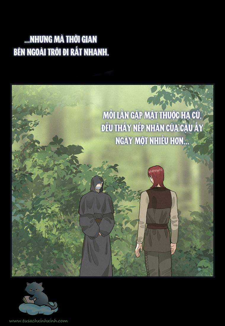 Hãy Bỏ Mặc Tôi Chapter 77 trang 6