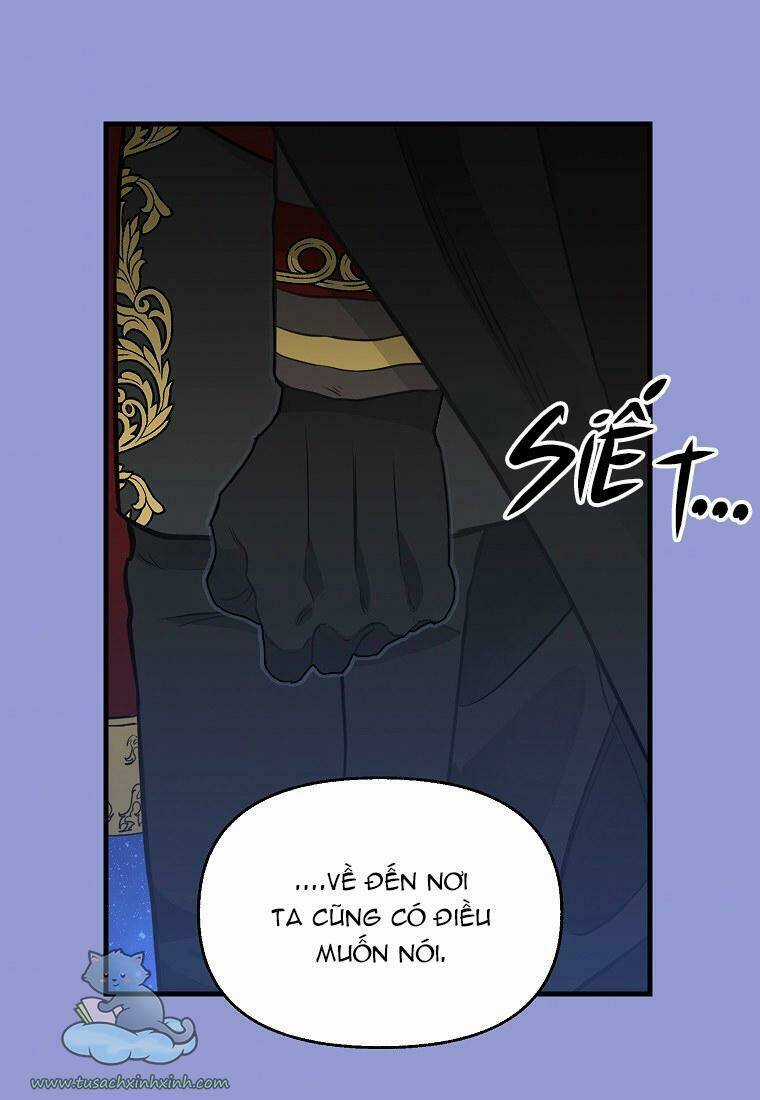 Hãy Bỏ Mặc Tôi Chapter 77 trang 61