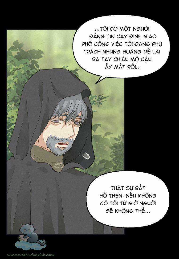 Hãy Bỏ Mặc Tôi Chapter 77 trang 7