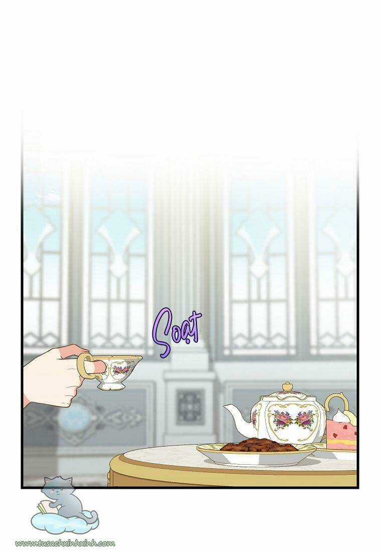 Hãy Bỏ Mặc Tôi Chapter 78 trang 11