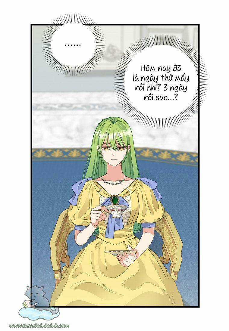 Hãy Bỏ Mặc Tôi Chapter 78 trang 12