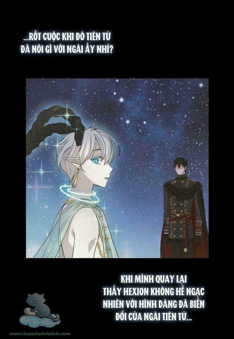 Hãy Bỏ Mặc Tôi Chapter 78 trang 15