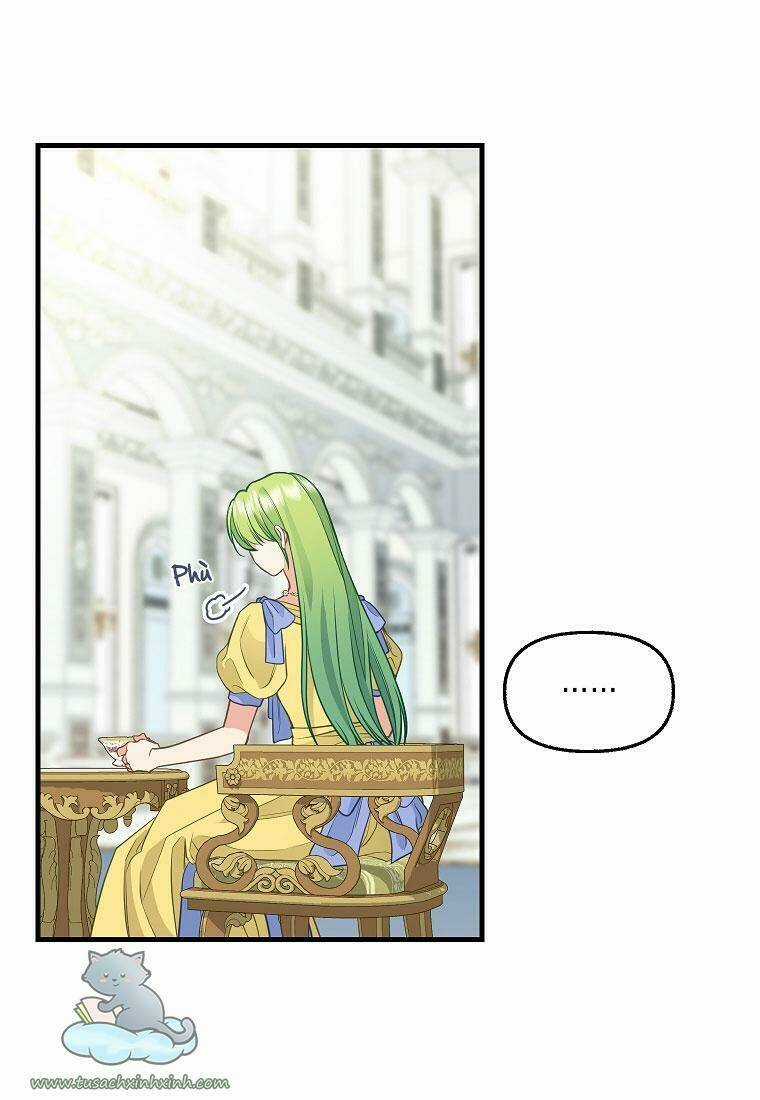 Hãy Bỏ Mặc Tôi Chapter 78 trang 17