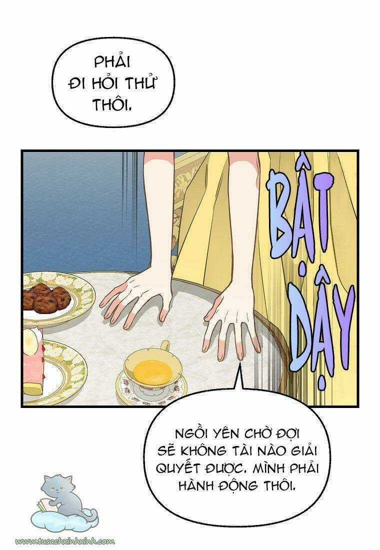 Hãy Bỏ Mặc Tôi Chapter 78 trang 18