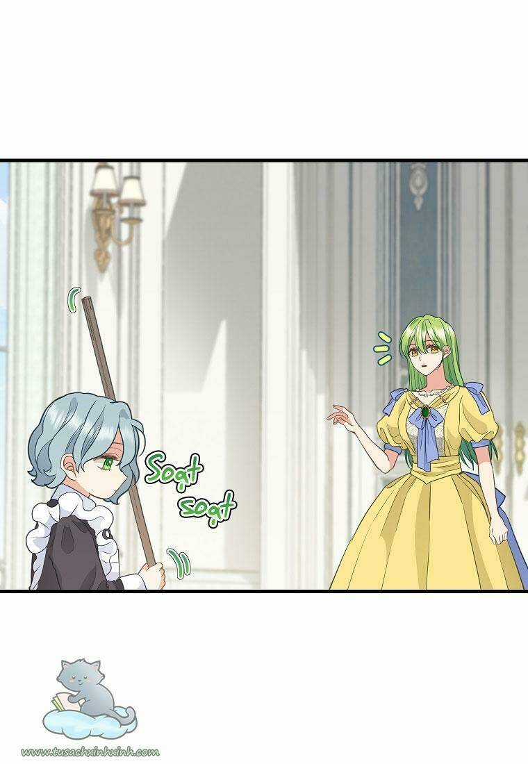 Hãy Bỏ Mặc Tôi Chapter 78 trang 19