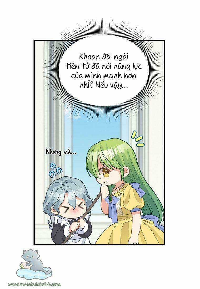 Hãy Bỏ Mặc Tôi Chapter 78 trang 23