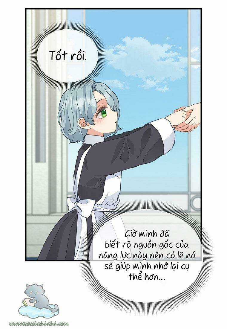 Hãy Bỏ Mặc Tôi Chapter 78 trang 25