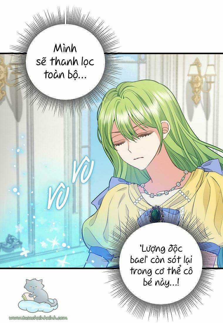 Hãy Bỏ Mặc Tôi Chapter 78 trang 27