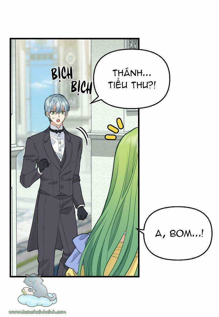 Hãy Bỏ Mặc Tôi Chapter 78 trang 29