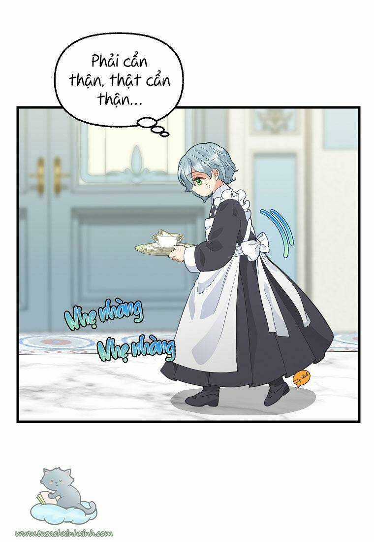 Hãy Bỏ Mặc Tôi Chapter 78 trang 3