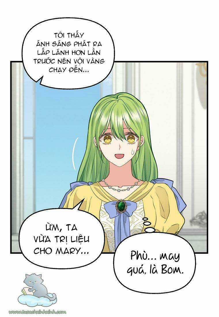 Hãy Bỏ Mặc Tôi Chapter 78 trang 30