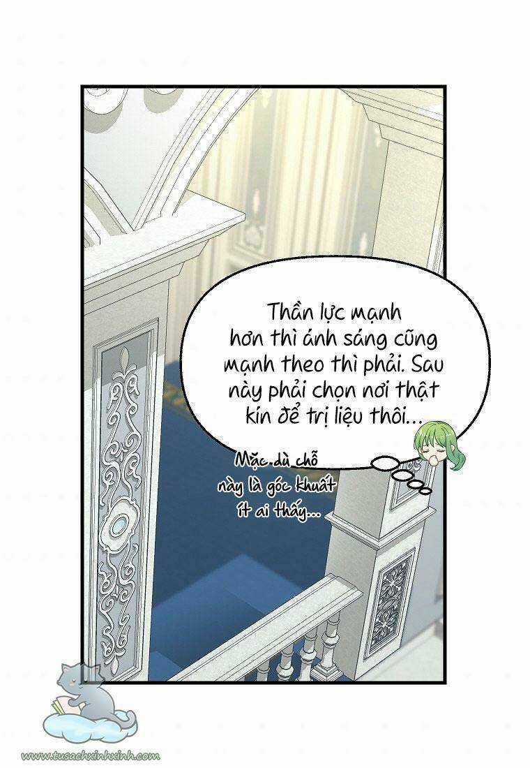 Hãy Bỏ Mặc Tôi Chapter 78 trang 31