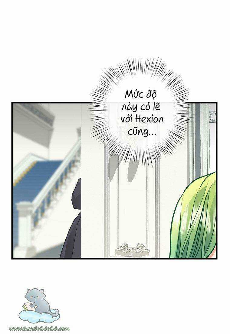 Hãy Bỏ Mặc Tôi Chapter 78 trang 34