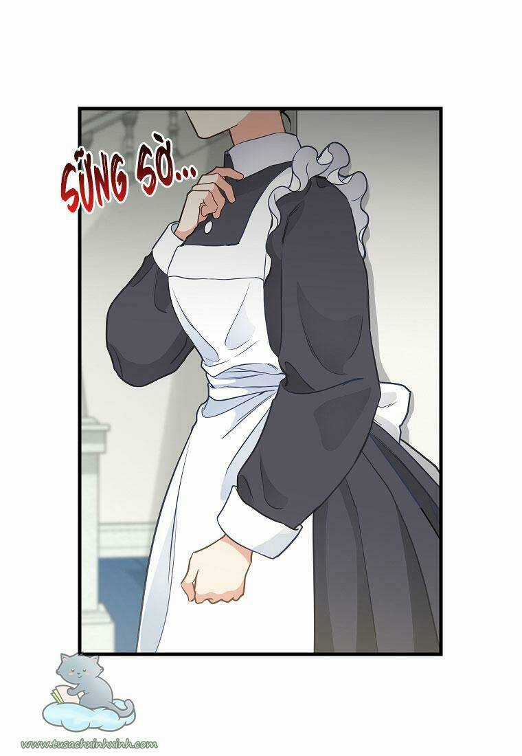 Hãy Bỏ Mặc Tôi Chapter 78 trang 35