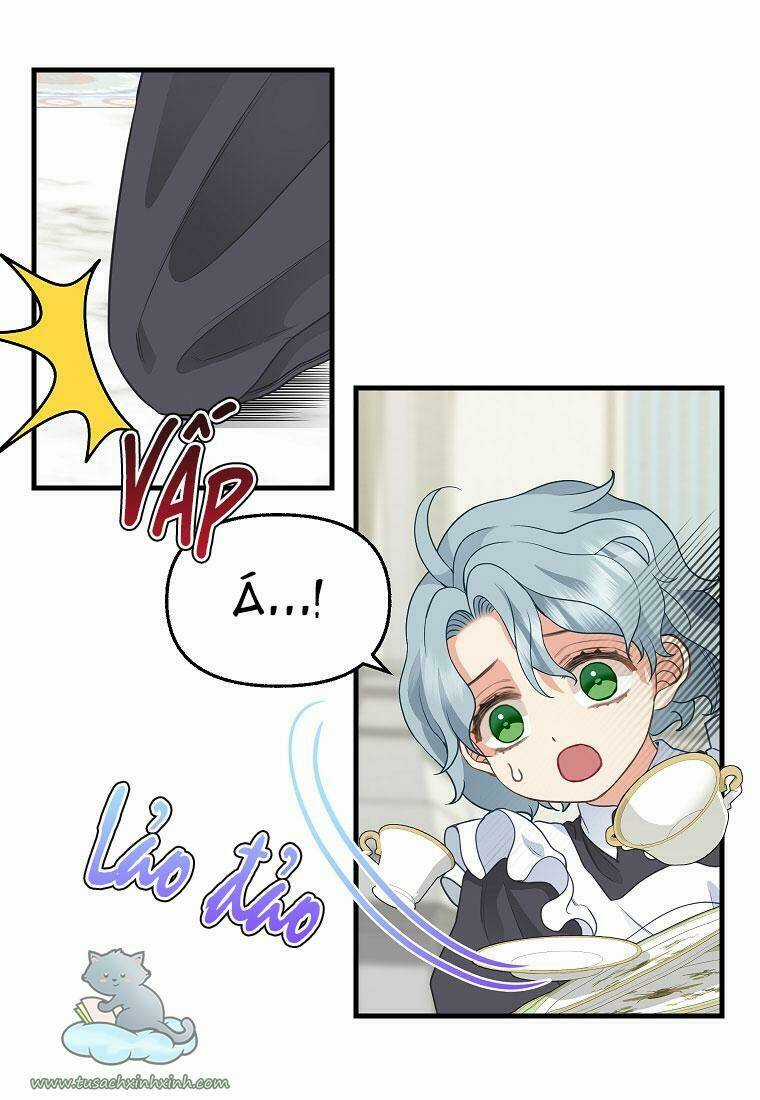 Hãy Bỏ Mặc Tôi Chapter 78 trang 4