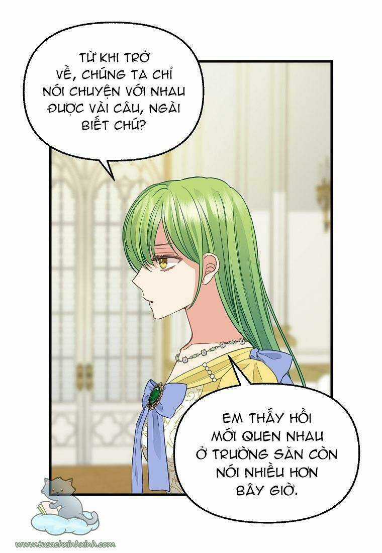 Hãy Bỏ Mặc Tôi Chapter 78 trang 40