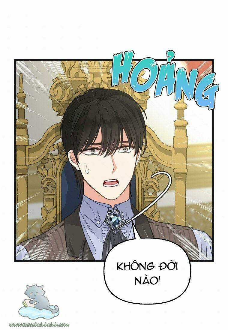 Hãy Bỏ Mặc Tôi Chapter 78 trang 42