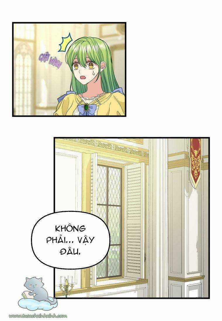 Hãy Bỏ Mặc Tôi Chapter 78 trang 43