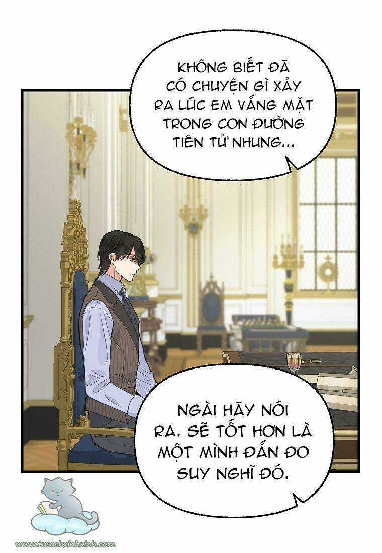 Hãy Bỏ Mặc Tôi Chapter 78 trang 45