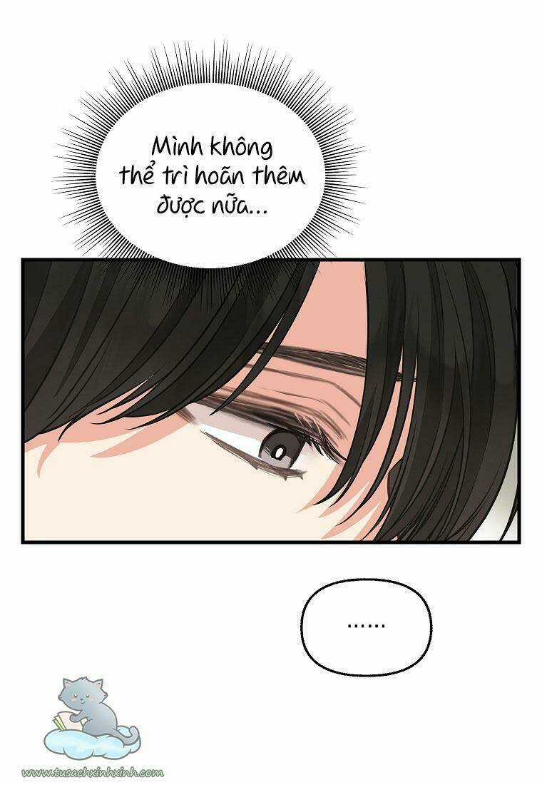 Hãy Bỏ Mặc Tôi Chapter 78 trang 46