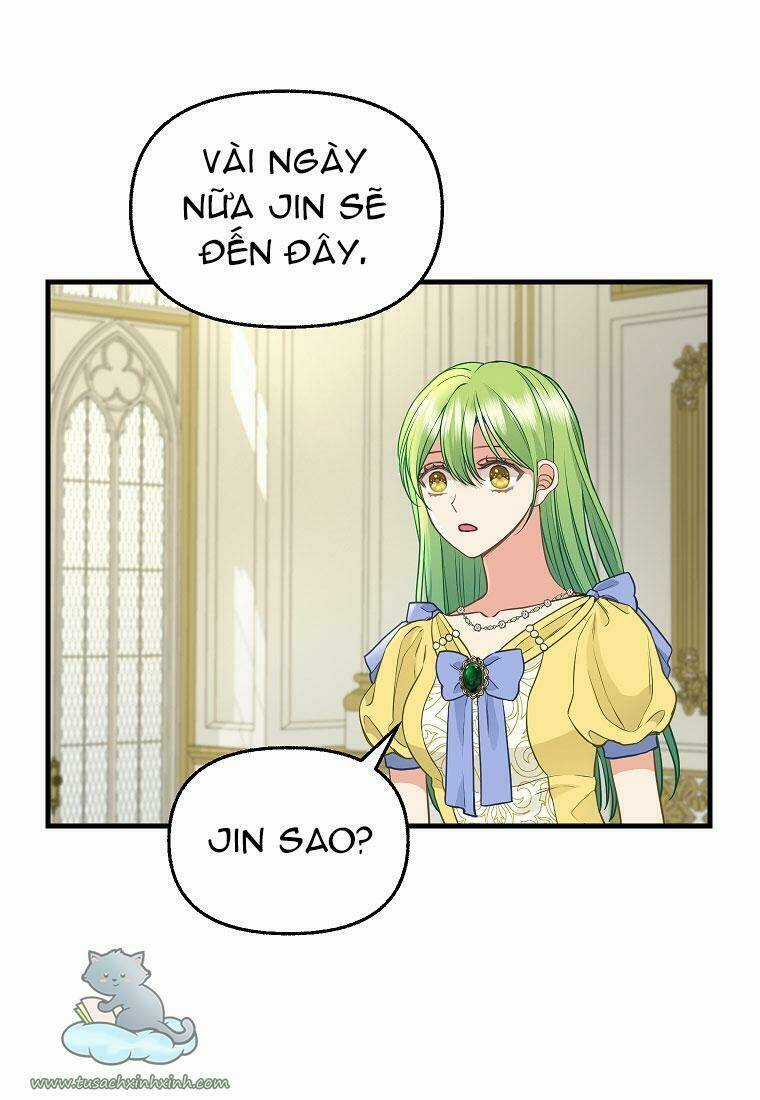 Hãy Bỏ Mặc Tôi Chapter 78 trang 47