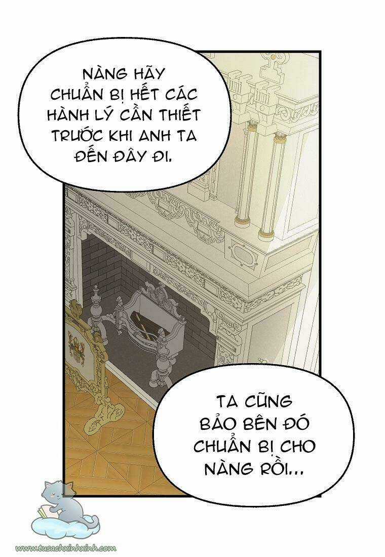 Hãy Bỏ Mặc Tôi Chapter 78 trang 48