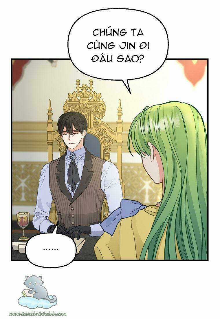 Hãy Bỏ Mặc Tôi Chapter 78 trang 49