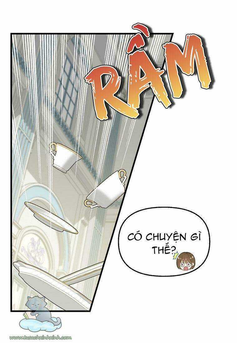 Hãy Bỏ Mặc Tôi Chapter 78 trang 5