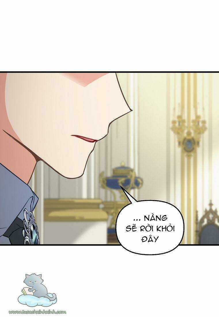 Hãy Bỏ Mặc Tôi Chapter 78 trang 50