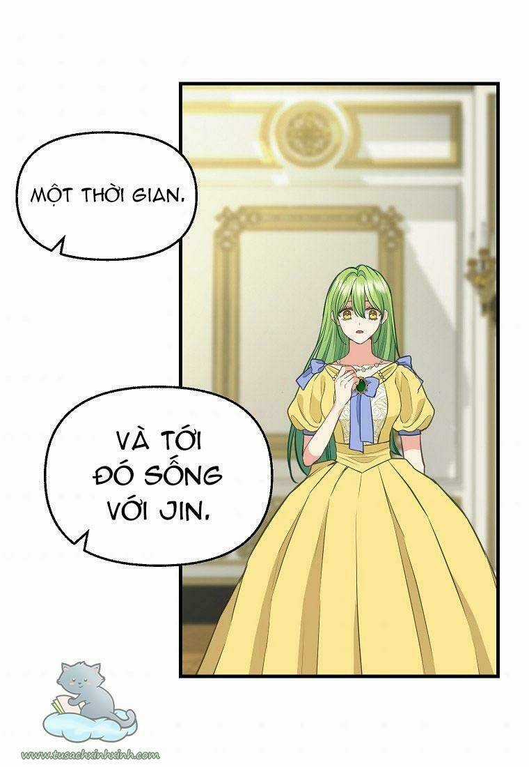 Hãy Bỏ Mặc Tôi Chapter 78 trang 51