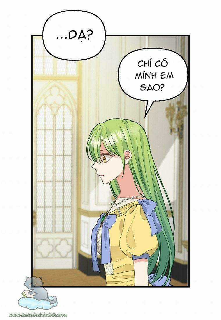 Hãy Bỏ Mặc Tôi Chapter 78 trang 52