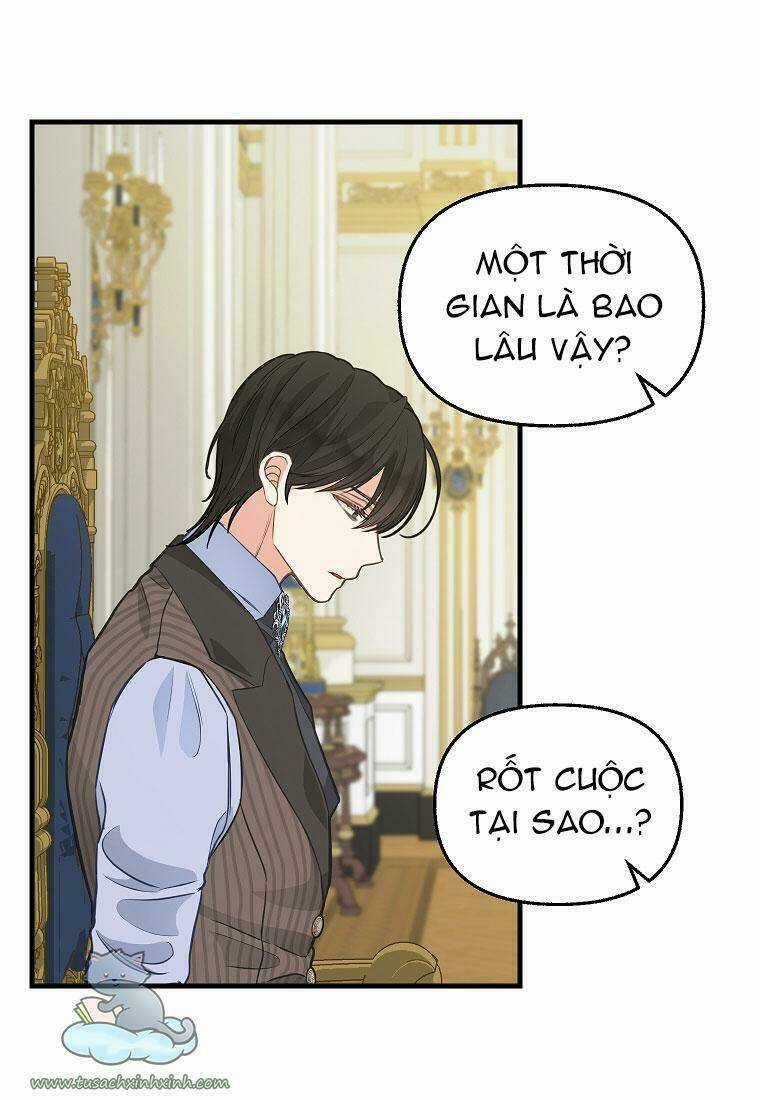 Hãy Bỏ Mặc Tôi Chapter 78 trang 53