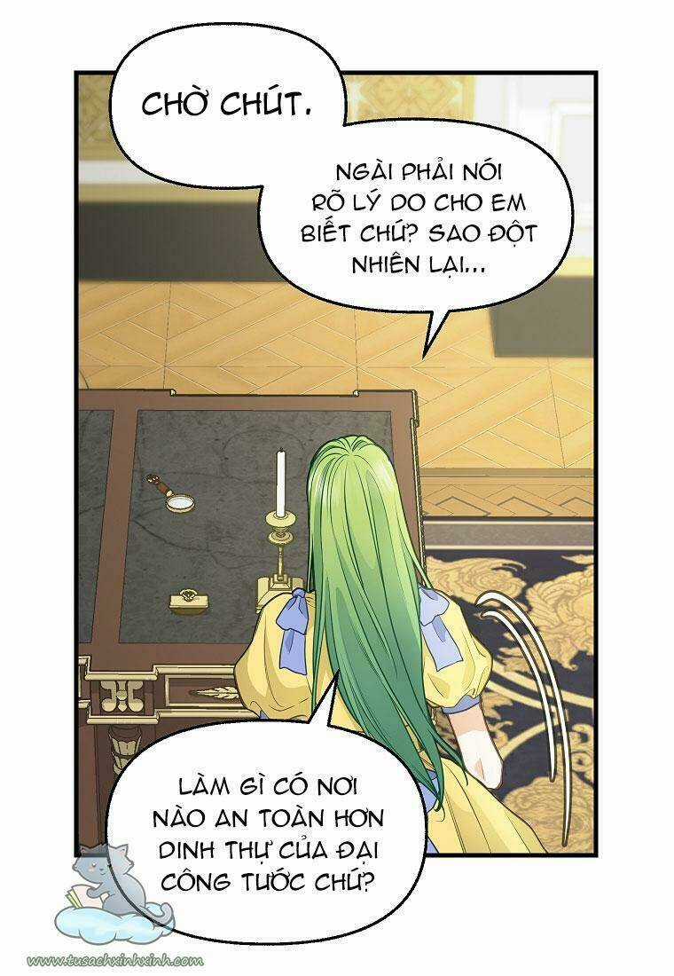 Hãy Bỏ Mặc Tôi Chapter 78 trang 55