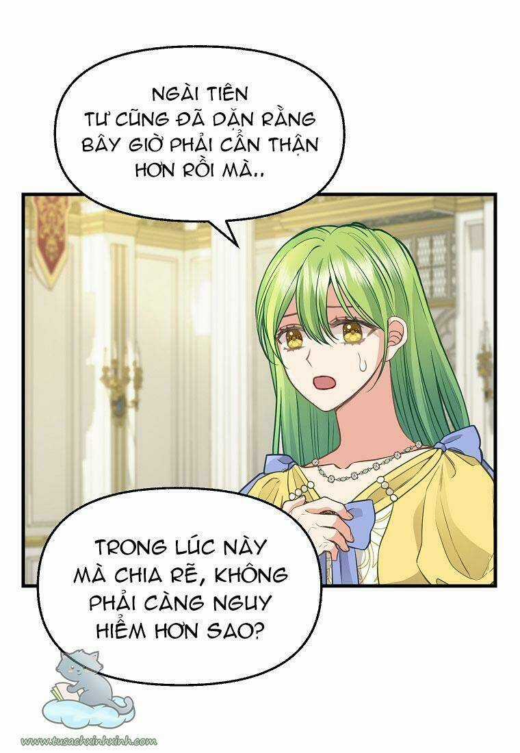 Hãy Bỏ Mặc Tôi Chapter 78 trang 56