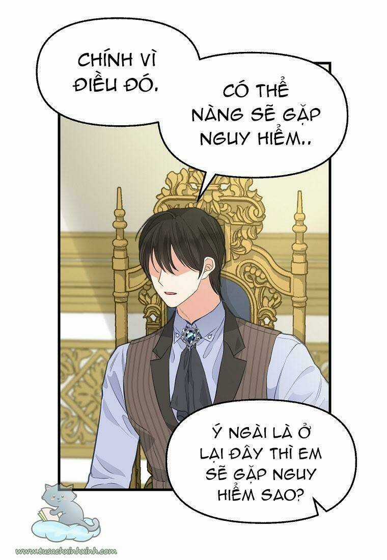 Hãy Bỏ Mặc Tôi Chapter 78 trang 57