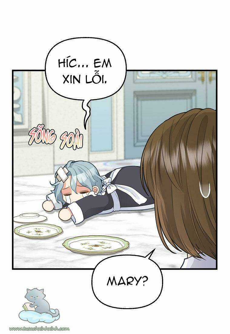 Hãy Bỏ Mặc Tôi Chapter 78 trang 6