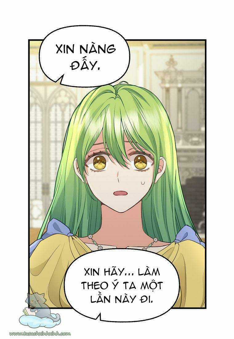 Hãy Bỏ Mặc Tôi Chapter 78 trang 60