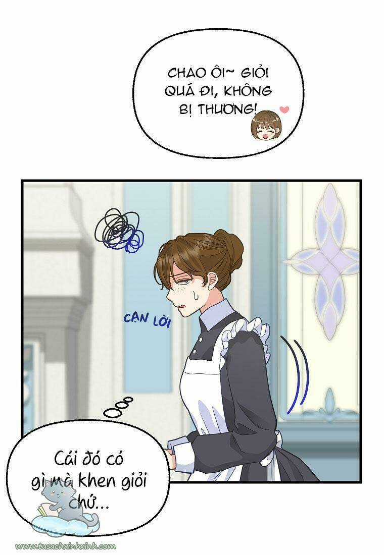 Hãy Bỏ Mặc Tôi Chapter 78 trang 8