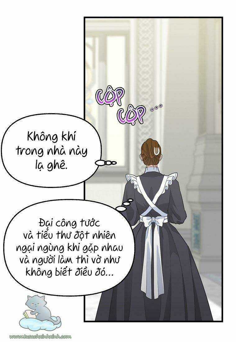 Hãy Bỏ Mặc Tôi Chapter 78 trang 9