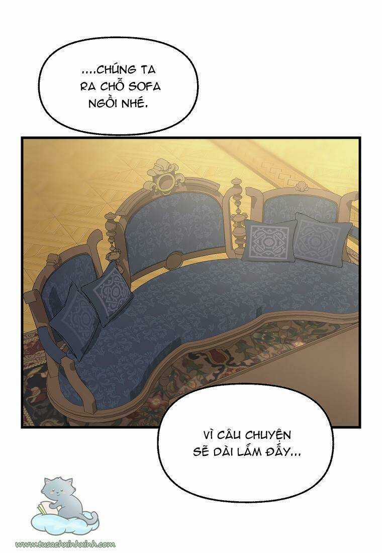 Hãy Bỏ Mặc Tôi Chapter 79 trang 10