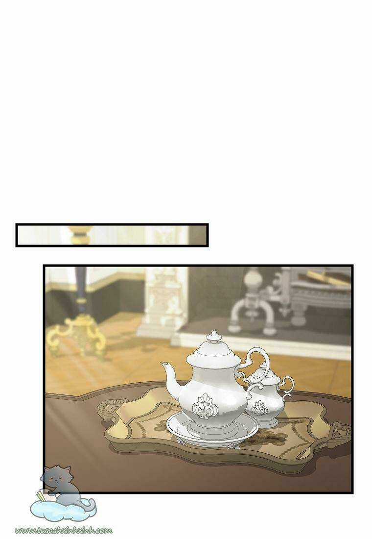 Hãy Bỏ Mặc Tôi Chapter 79 trang 11