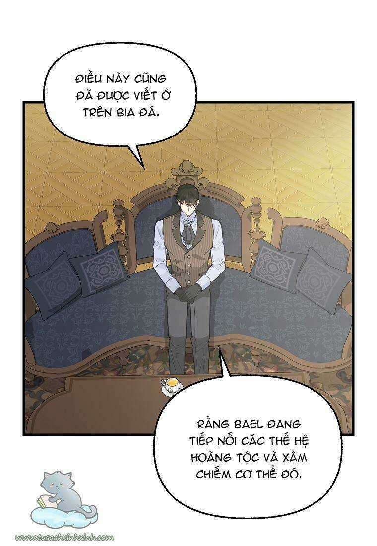 Hãy Bỏ Mặc Tôi Chapter 79 trang 12