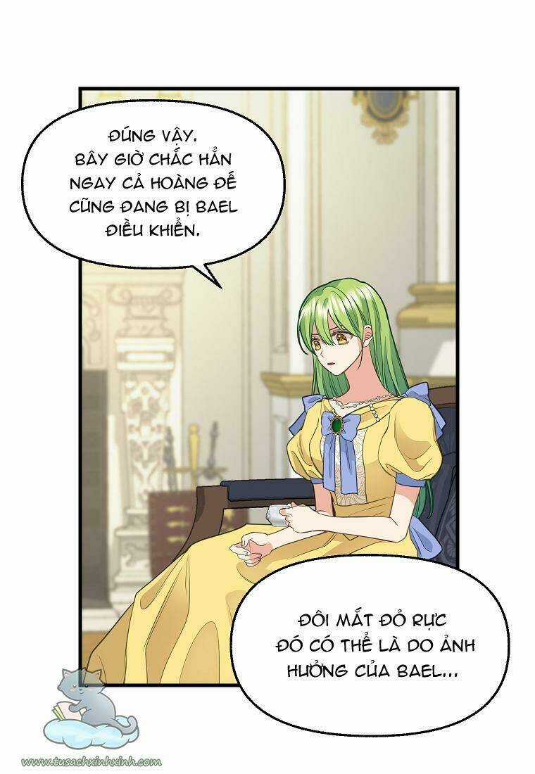 Hãy Bỏ Mặc Tôi Chapter 79 trang 13