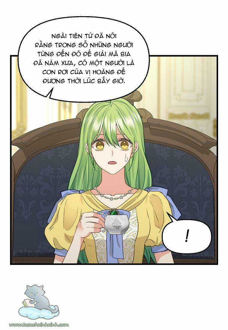 Hãy Bỏ Mặc Tôi Chapter 79 trang 14