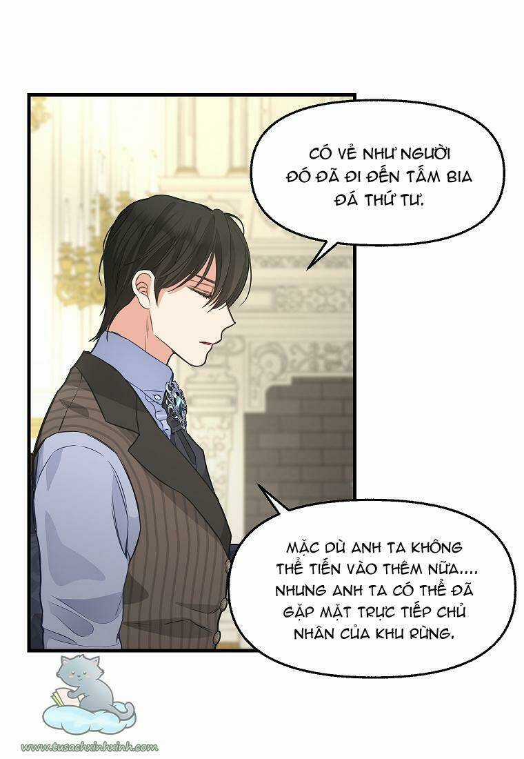 Hãy Bỏ Mặc Tôi Chapter 79 trang 15